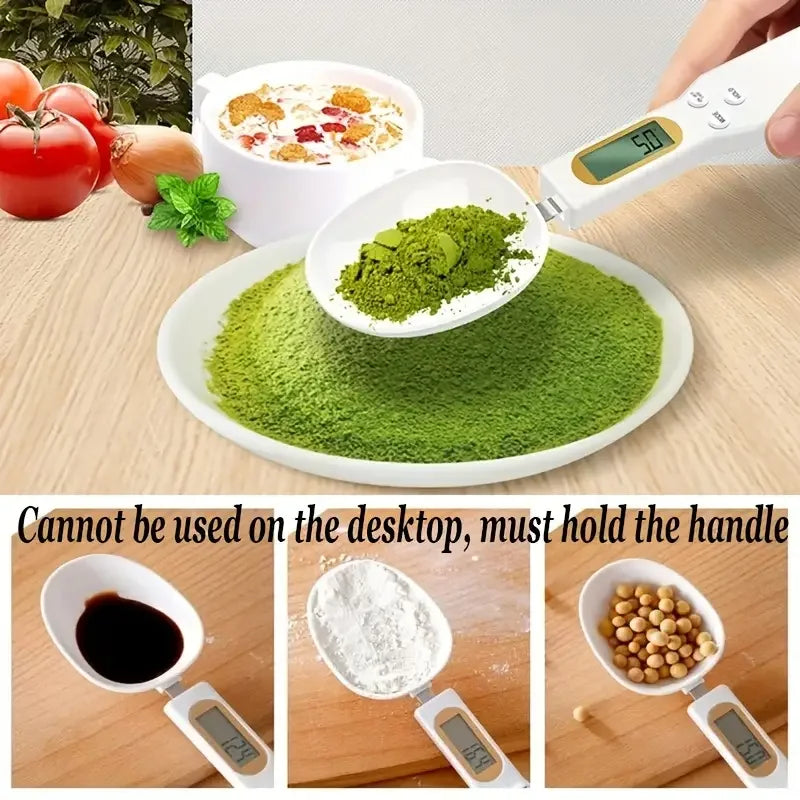 Digital Mini Kitchen Scale