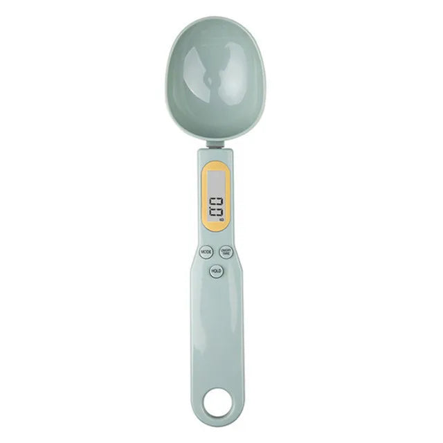 Digital Mini Kitchen Scale