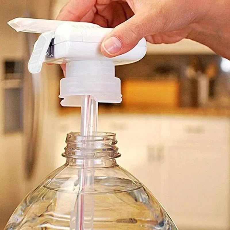 Automatic Beverage Dispenser Pump