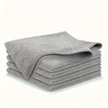 Absorbent Kitchen Cleaning Cloths