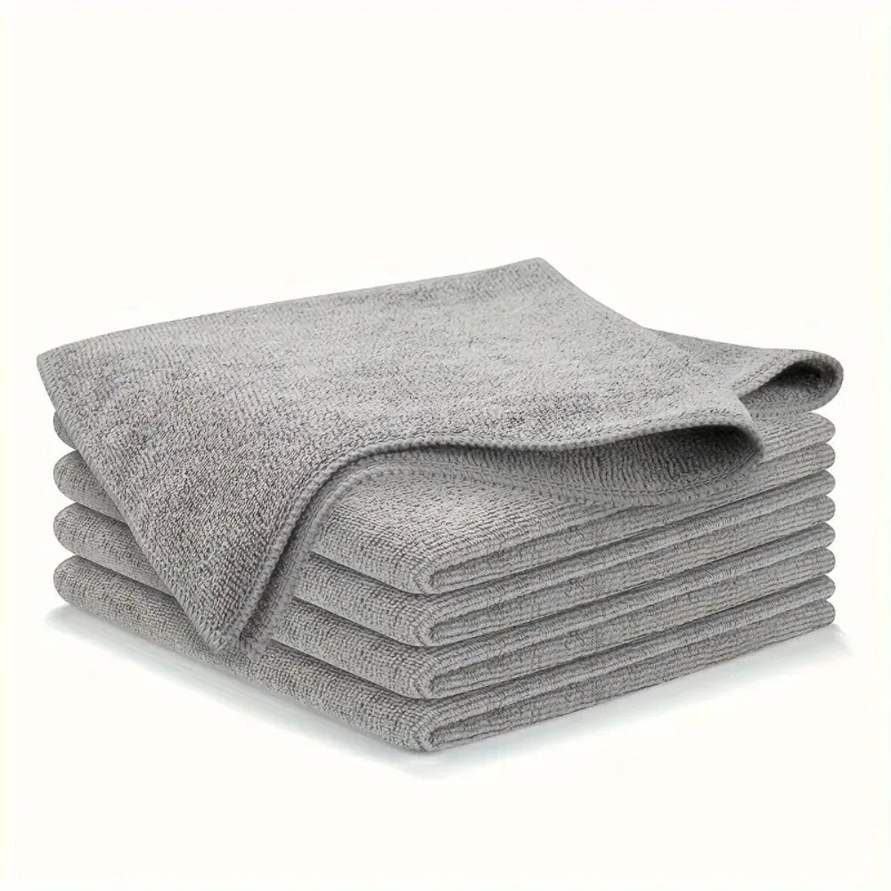 Absorbent Kitchen Cleaning Cloths