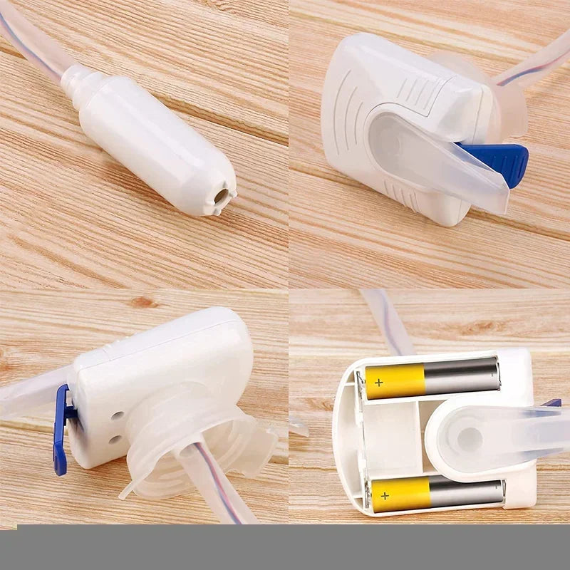 Automatic Beverage Dispenser Pump