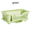 Countertop Dish Drying Rack