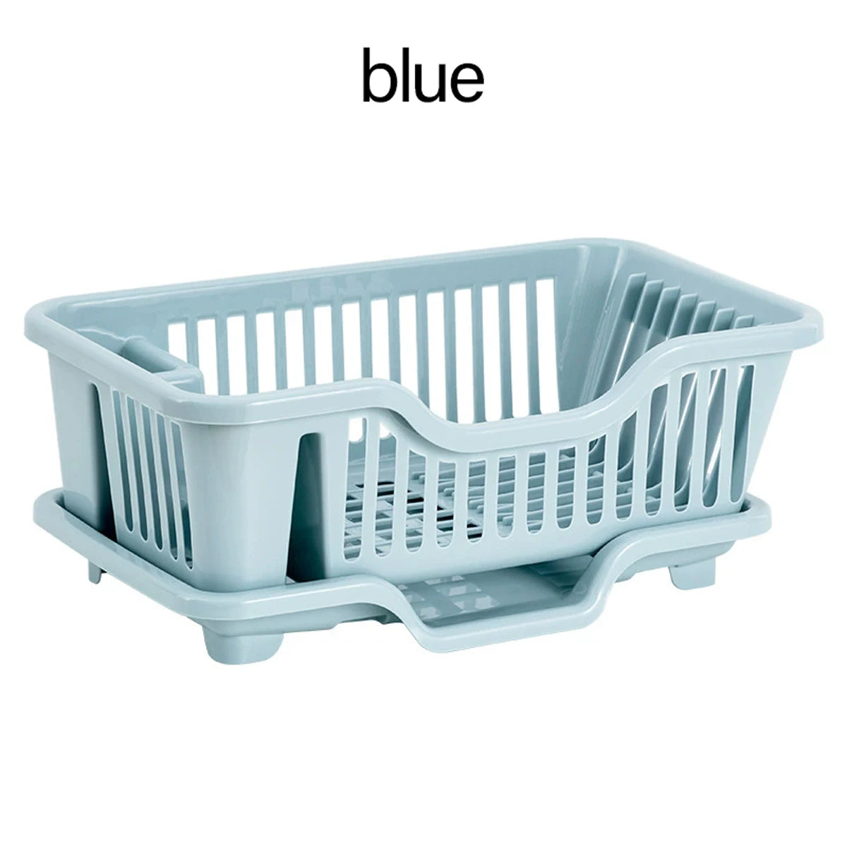 Countertop Dish Drying Rack