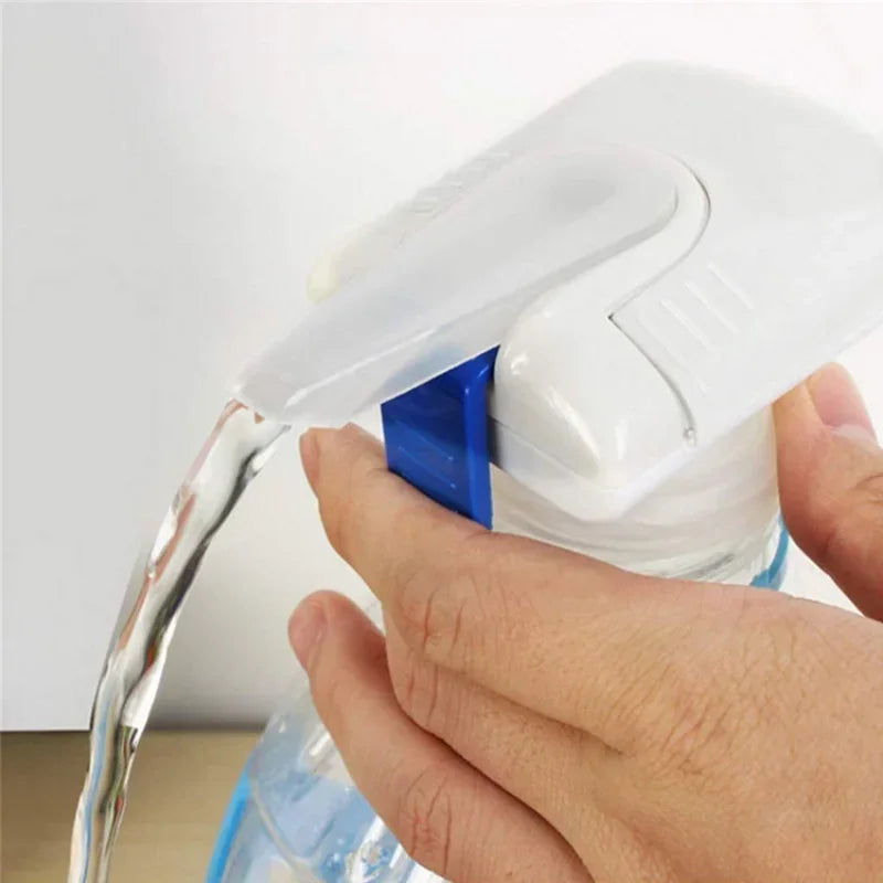 Automatic Beverage Dispenser Pump