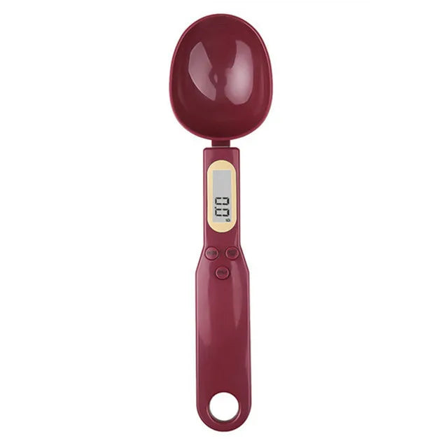 Digital Mini Kitchen Scale