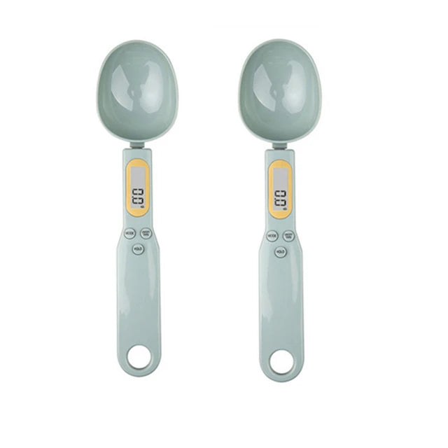 Digital Mini Kitchen Scale