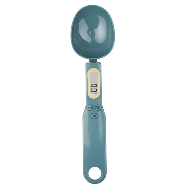 Digital Mini Kitchen Scale