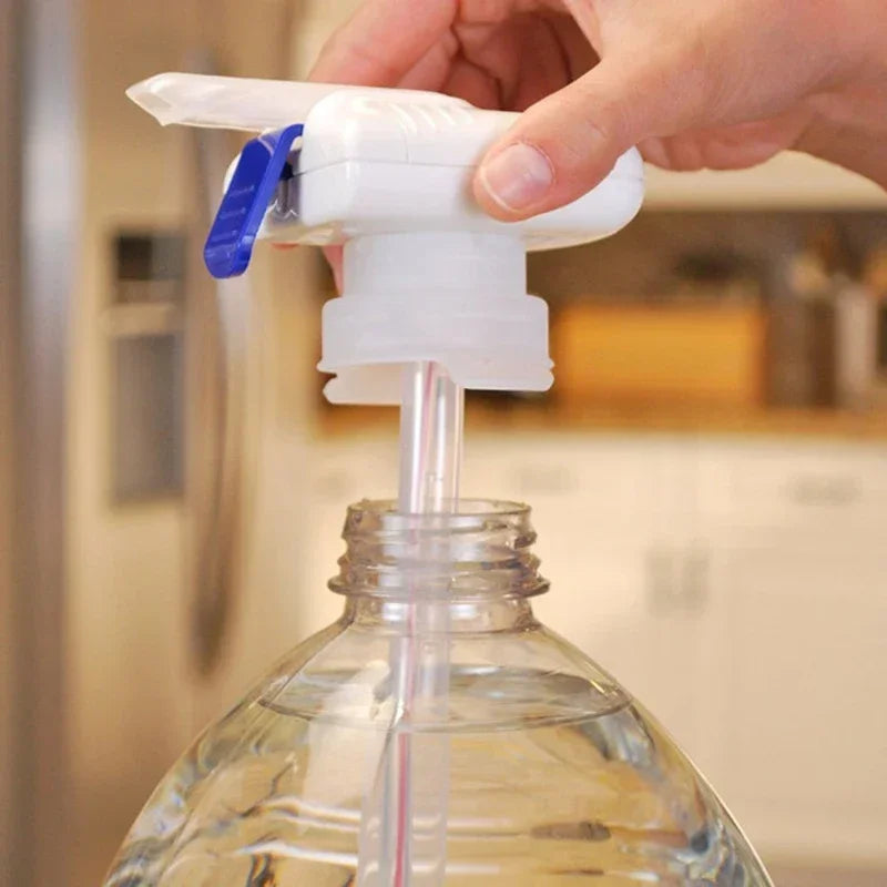Automatic Beverage Dispenser Pump