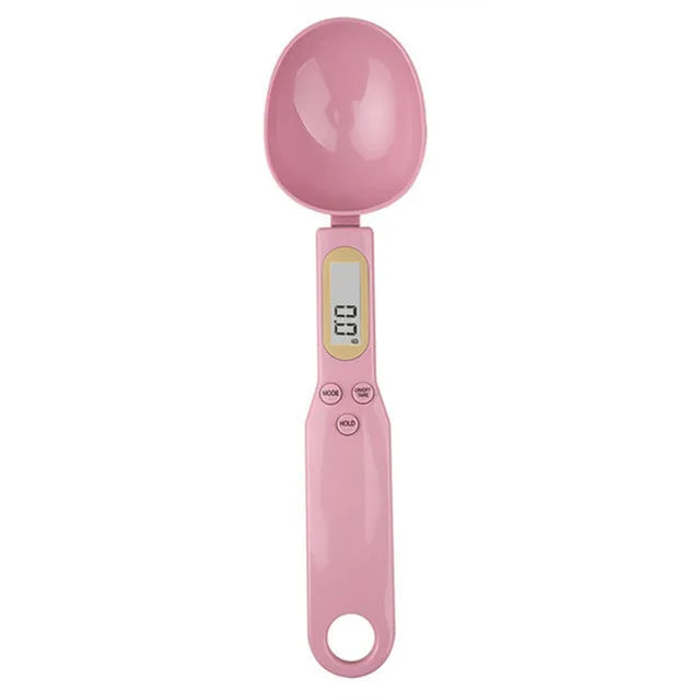 Digital Mini Kitchen Scale