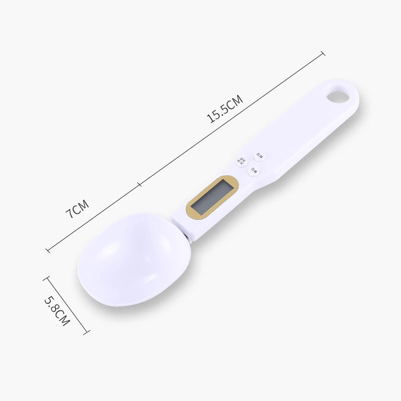Digital Mini Kitchen Scale