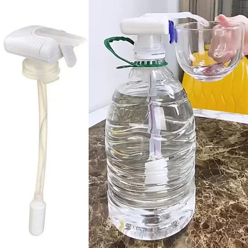 Automatic Beverage Dispenser Pump