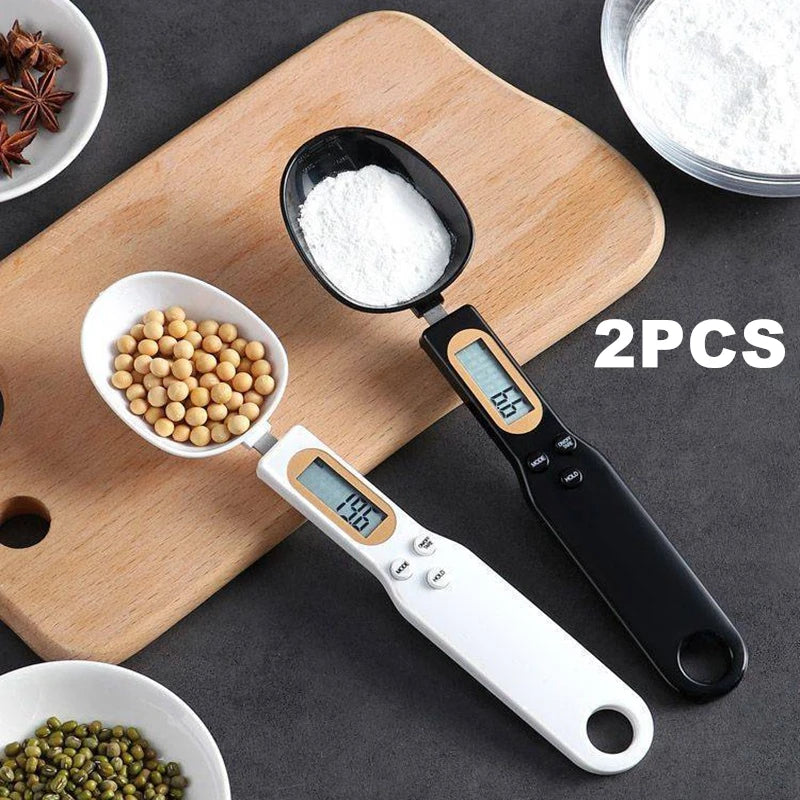 Digital Mini Kitchen Scale