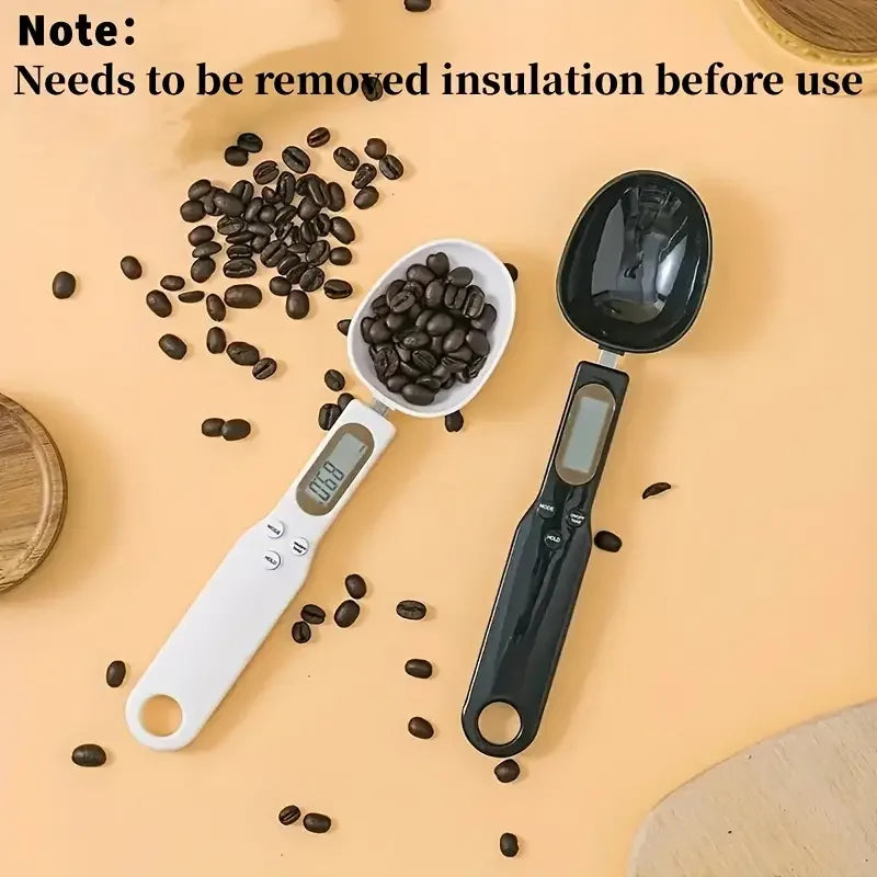 Digital Mini Kitchen Scale
